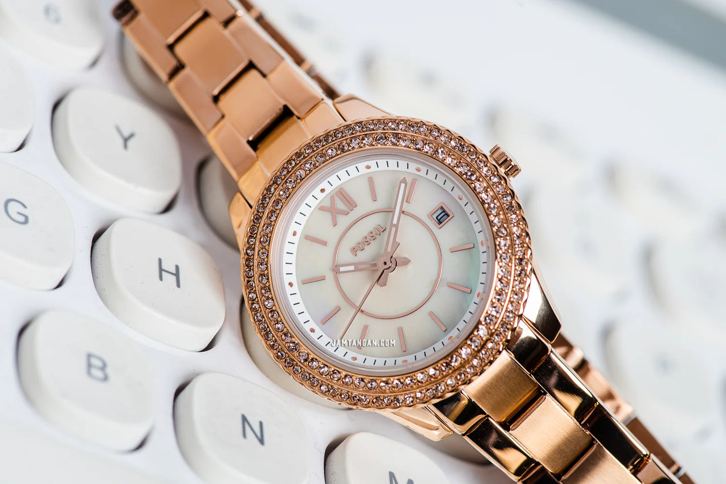 FOSSIL ES5131