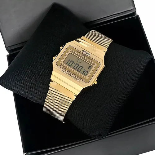 CASIO A700WMG-9ADF