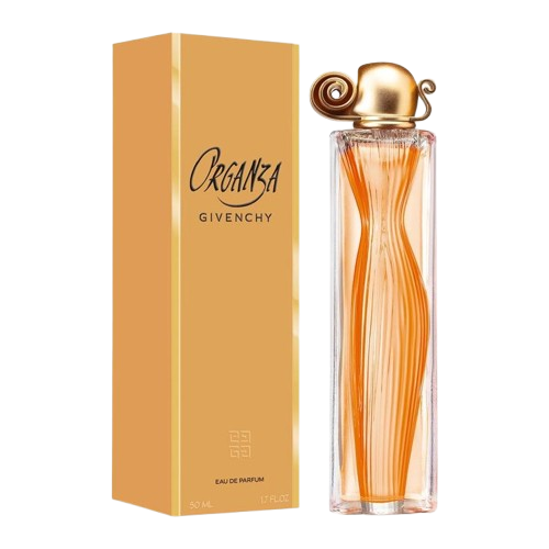 GIVENCHY ORGANZA EDP 100ML