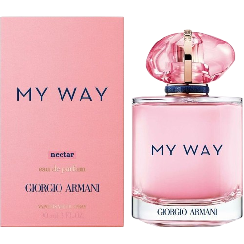 GIORGIO ARMANI MY WAY NECTAR 90ML