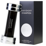DAVIDOFF CHAMPION EDT 90ML
