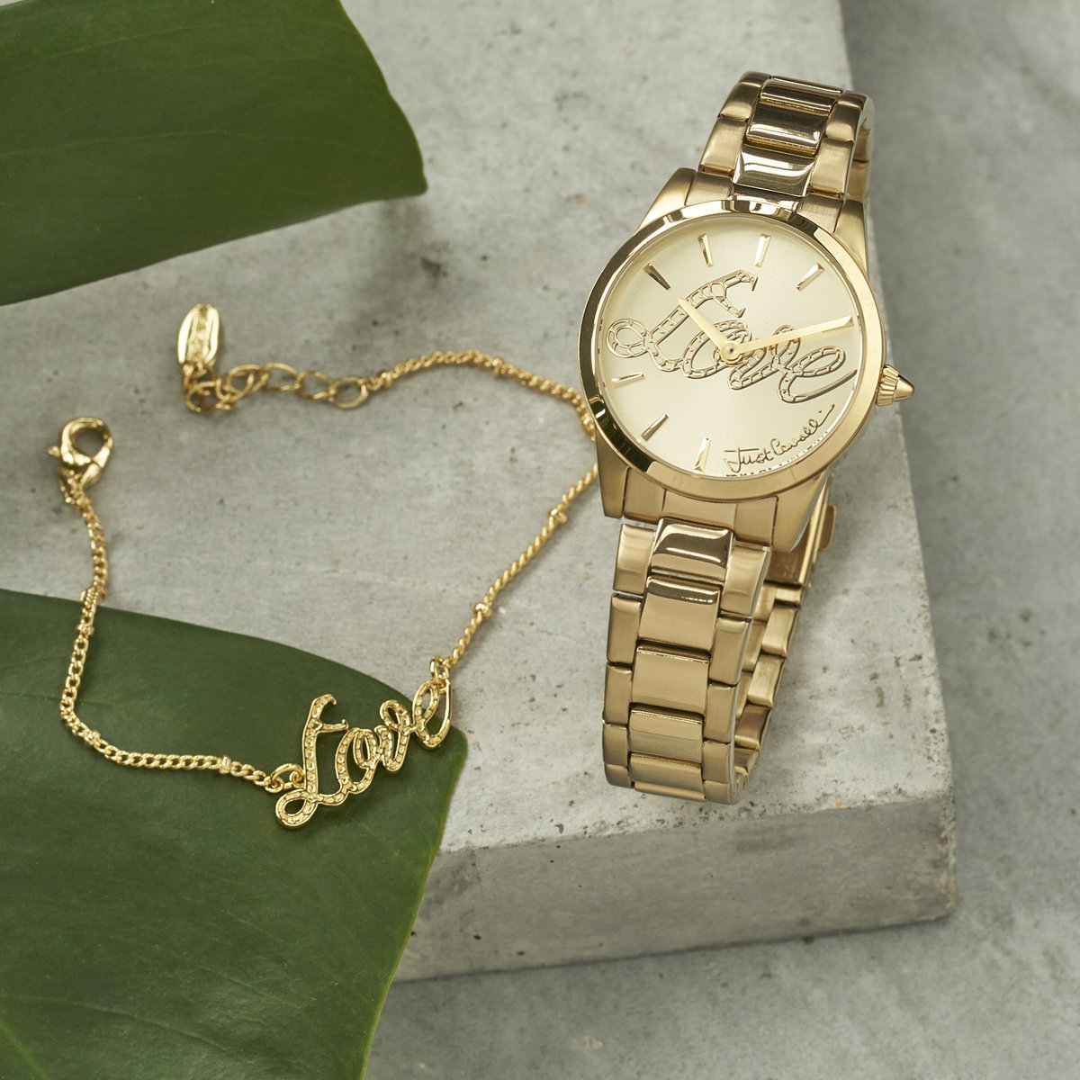 JUST CAVALLI 1L010