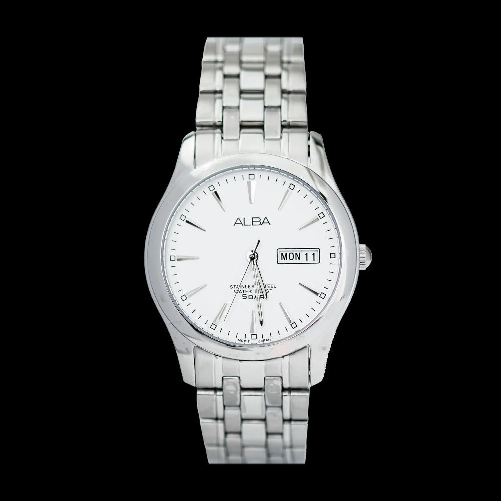 ALBA AXND53X1