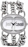 Just Cavalli ladies' wrist watch R7253184502, link bracelet