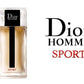 DIOR HOMME SPORT 75ML