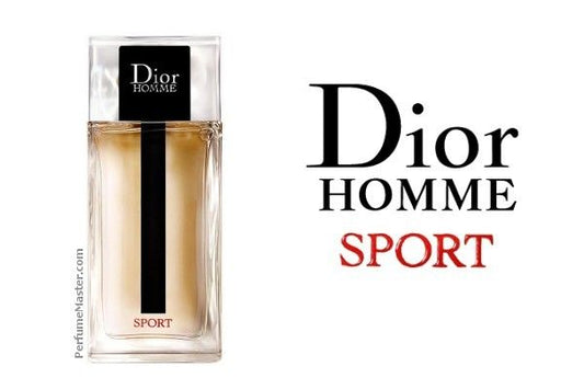 DIOR HOMME SPORT 75ML