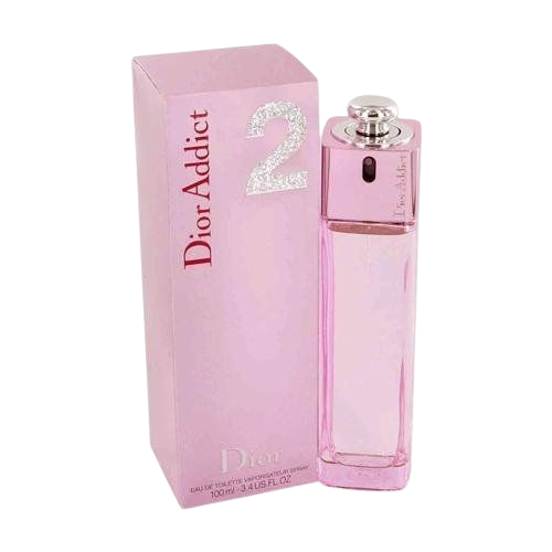 DIOR ADDICT 2 100ML