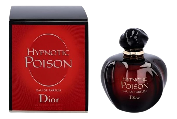 DIOR HYPNOTIC EDP 100ML
