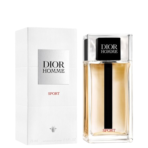 DIOR HOMME SPORT 75ML