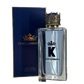 DOLCE & GABANNA EDT 150ML