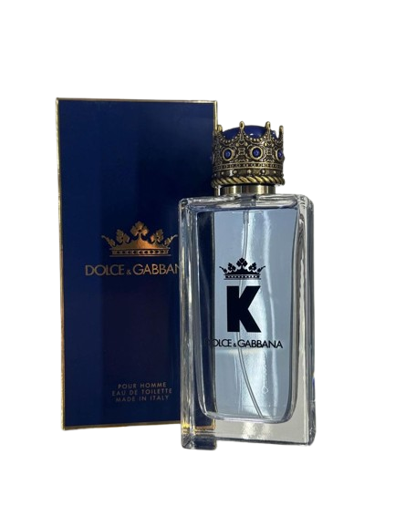 DOLCE & GABANNA EDT 150ML