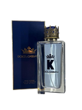 DOLCE & GABANNA EDT 150ML