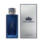 DOLCE & GABANNA EDP FOR MEN INTENSE 150ml