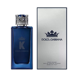 DOLCE & GABANNA EDP FOR MEN INTENSE 150ml