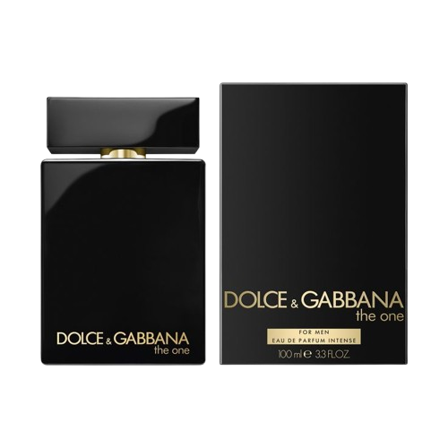 DOLCE & GABANNA THE ONE FOR MEN 100ML