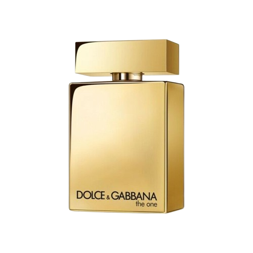 DOLCE & GABANNA THE ONE FOR MEN EDP INTENSE 100ML