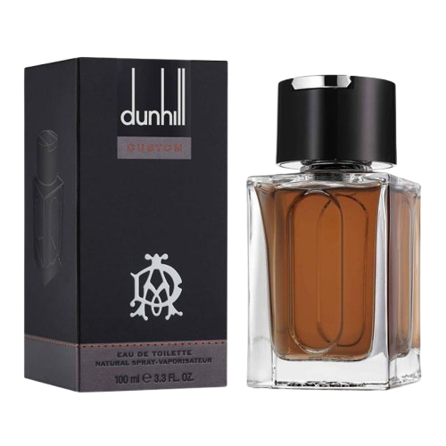 DUNHILL CUSTOM EDT FOR MEN 100ML