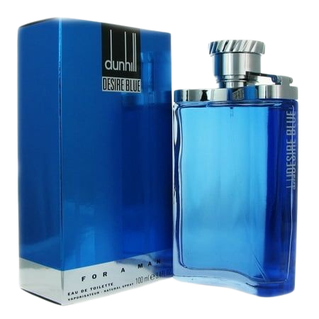 DUNHILL DESIRE BLUE EDT 150ML