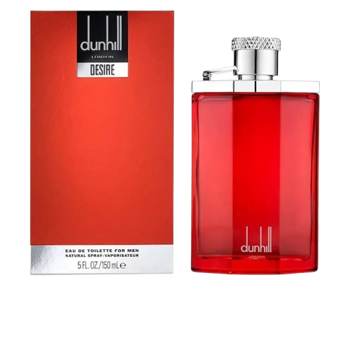 DUNHILL DESIRE EDT 150ML