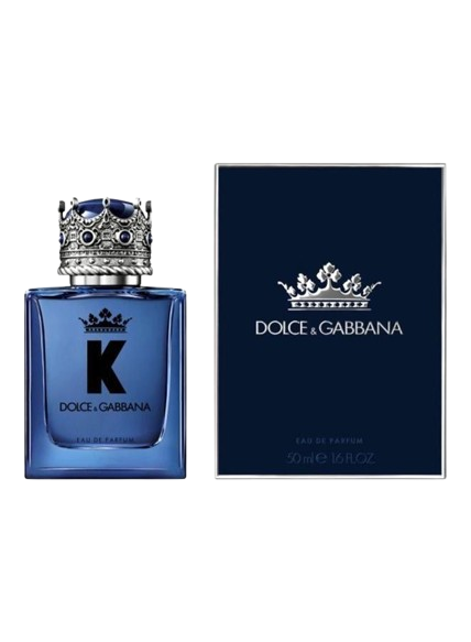DOLCE & GABANNA EDP 50ML