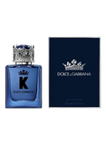 DOLCE & GABANNA EDP 50ML