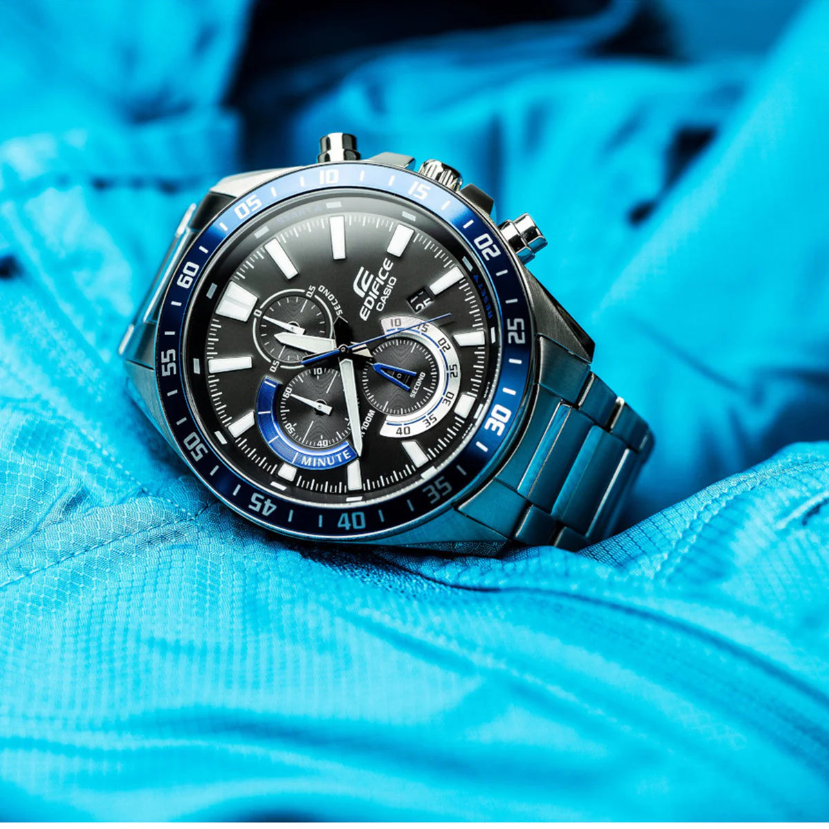 CASIO EFV-620D-1A2VUDF