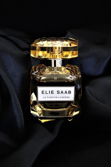 ELIE SAAB NUIT NOIR EDP 90ML