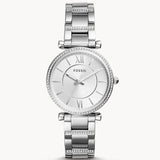 FOSSIL ES4341