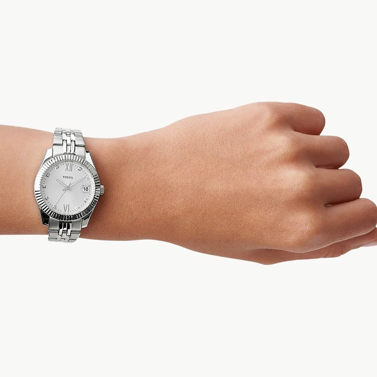 FOSSIL ES4897