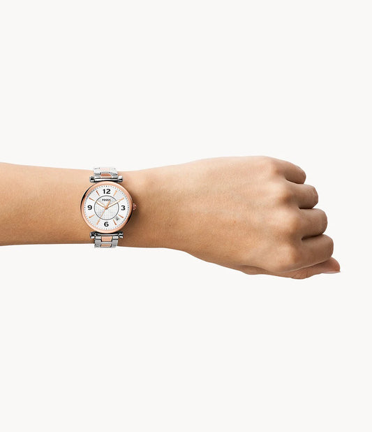 FOSSIL ES5156