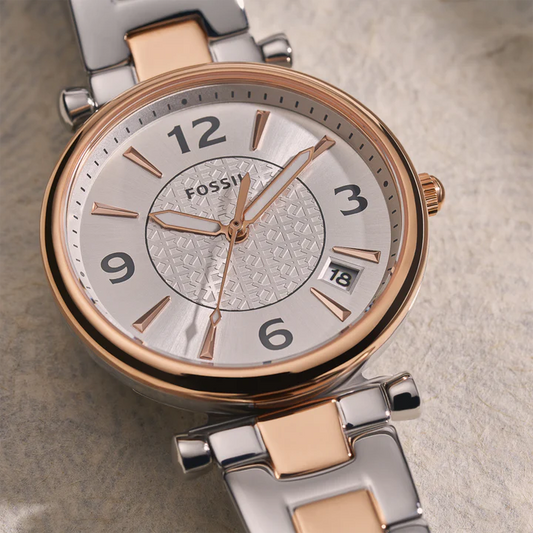 FOSSIL ES5156