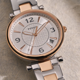 FOSSIL ES5156
