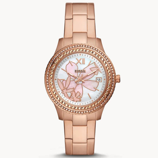 FOSSIL ES5192