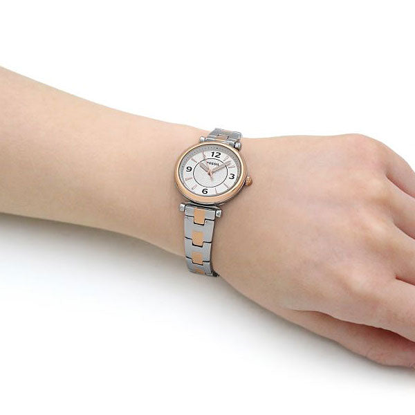 FOSSIL ES5201