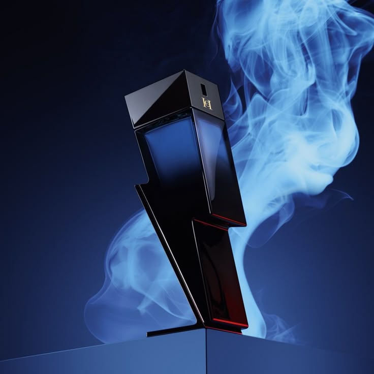 CAROLINA HERRERA BAD BOY COBALT ELIXIR EDP 100ML