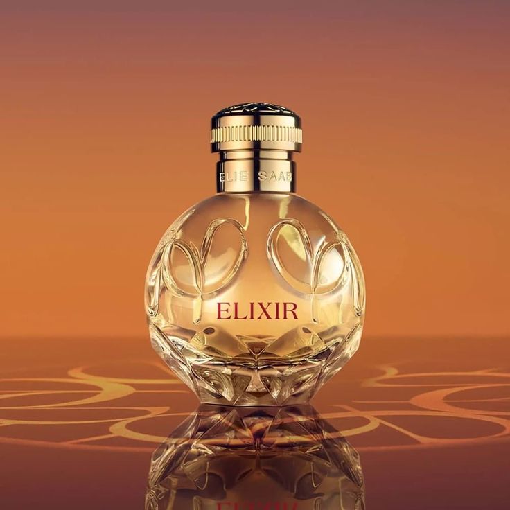ELIE SAAB ELIXIR EDP 100ML