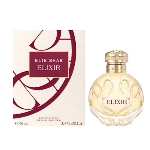 ELIE SAAB ELIXIR EDP 100ML