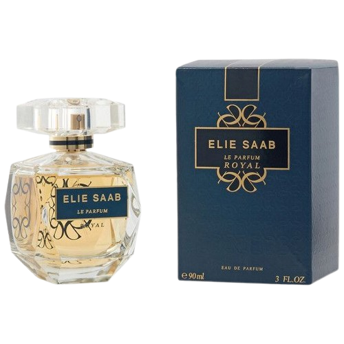 ELIE SAAB LE PARFUM ROYAL 90ML