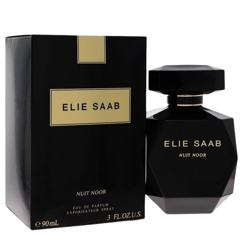 ELIE SAAB NUIT NOIR EDP 90ML