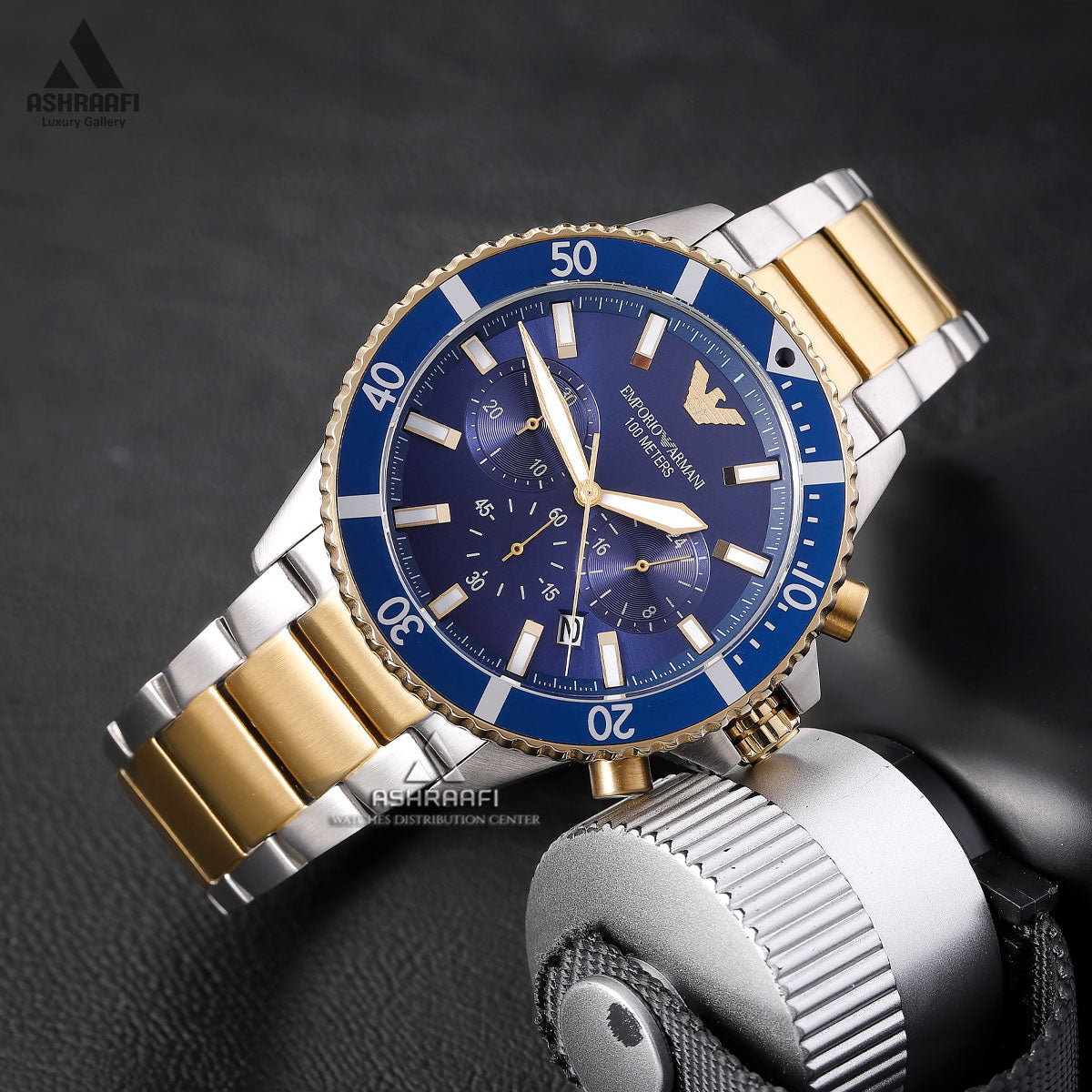 EMPORIO ARMANI AR11362