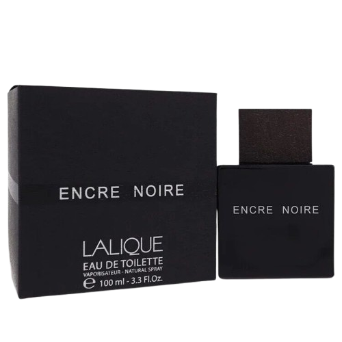 LALIQUE ENCRE NOIRE EDT 100ML
