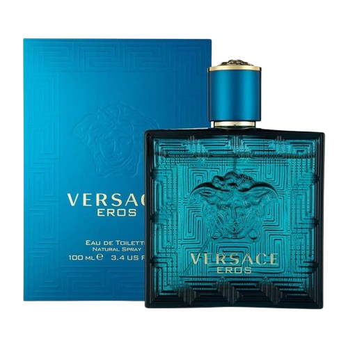 VERSACE EROS EDT 100ML
