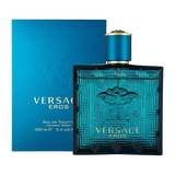 VERSACE EROS EDT 100ML