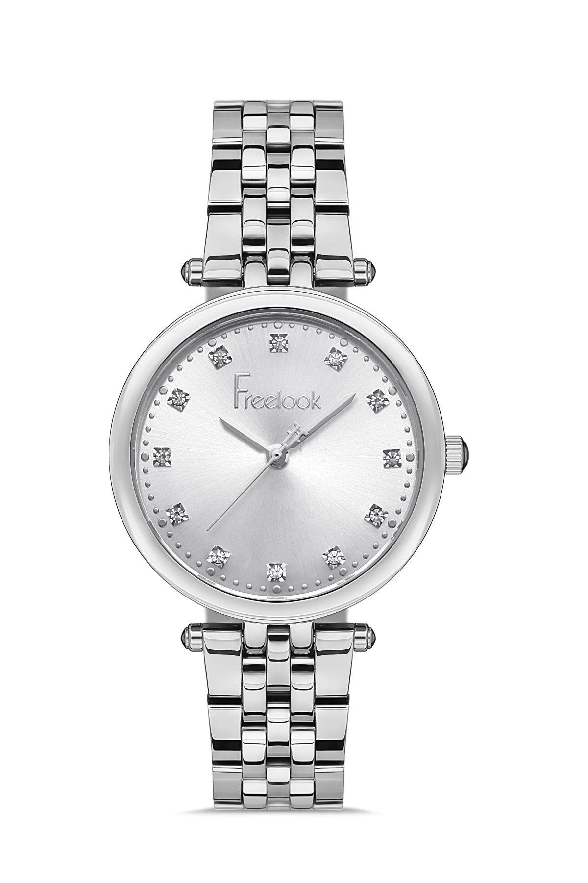 FREELOOK WOMEN'S WATCH FL.1.10307-1