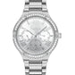 FREELOOK WOMEN'S WATCH CHRONOGRAPH FL.1.10309-1