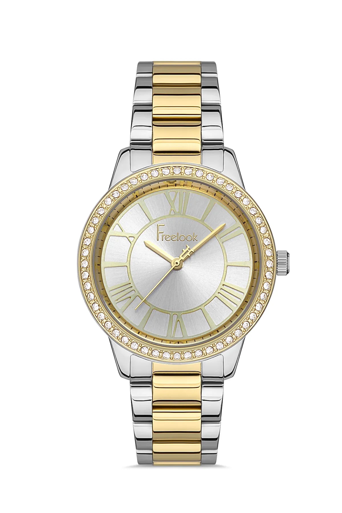 FREELOOK WOMEN'S WATCH FL.1.10330-5