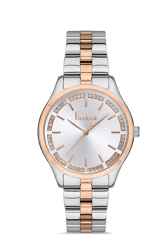 FREELOOK WOMEN'S WATCH FL.1.10339-5