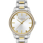 FREELOOK LUMIERE WOMENS STAINLESS STEEL STRAP WATCH - FL.1.10361-2
