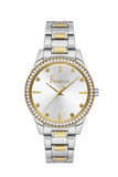 FREELOOK LUMIERE WOMENS STAINLESS STEEL STRAP WATCH - FL.1.10361-2