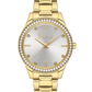 FREELOOK LUMIERE WOMENS STAINLESS STEEL STRAP WATCH - FL.1.10361-3
